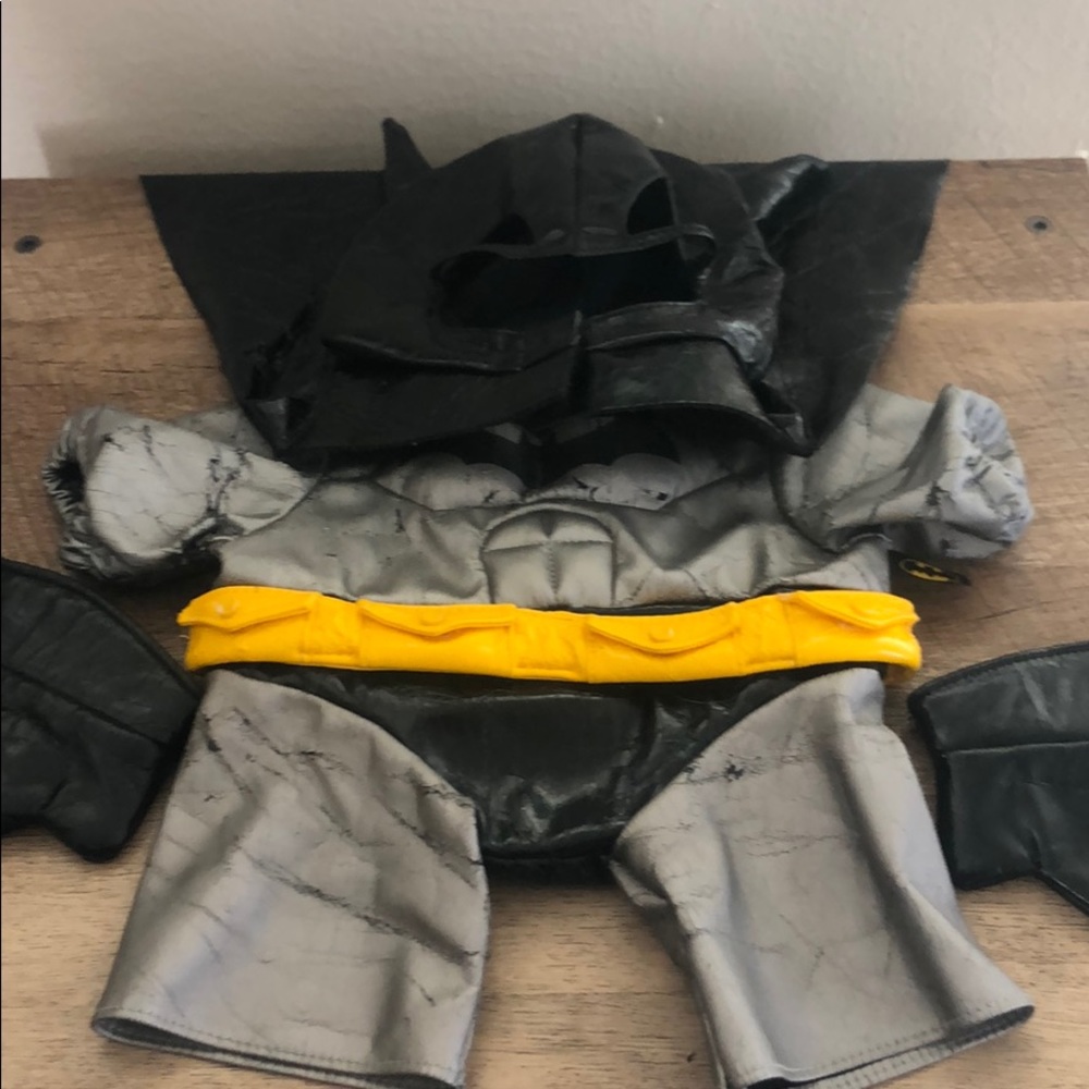 Batman - Picture 4 of 7